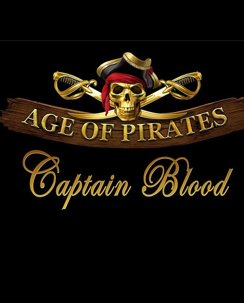 Age Of Pirates 2 Торрент